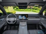 Deepal S07 (2026) Interior