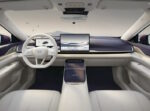 Buick Electra L7 (2026) Interior
