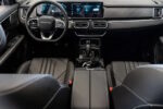 Soueast S07 (2024) Interior - Image 2