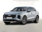 Audi Q3 (2026) Interior - Image 2