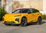 Deepal S07 (2026)