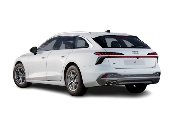 Audi A6 (2025) Avant - Image 2