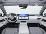 Changan Deepal L06 (2026) Interior