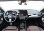BMW 1 Series (2019) Sedan (China) Interior