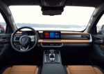 Great Wall Poer (2025) Interior