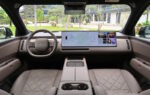 Li L9 (2026) Livis Interior