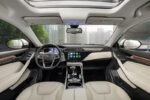 Ford Territory (2018) Interior