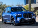 BMW X7 (2022) M60i