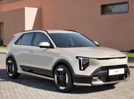 Kia Niro (2026)
