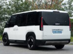 Kia PV5 (2025) Passenger - Image 2