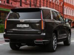 Cadillac Escalade 600 (2021) - Image 3