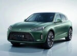 AITO M5 (2022) Reev