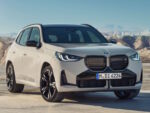 BMW X3 Series (2025) M50