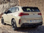 BMW X3 Series (2025) M50 - Image 2