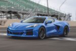 Chevrolet Corvette E-Ray (2024)
