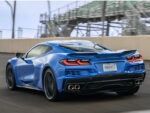 Chevrolet Corvette E-Ray (2024) - Image 2