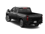 Chevrolet Silverado (2024) 2500 HD Custom - Image 2