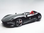 Ferrari Monza SP1 (2023)
