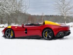 Ferrari Monza SP1 (2023) - Image 2