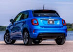 Fiat 500X (2023) Sport - Image 2