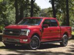 Ford F-150 (2024) Lariat