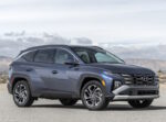 Hyundai Tucson (2024) L