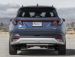 Hyundai Tucson (2024) L - Image 2