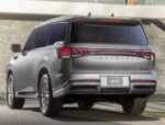 Infiniti QX80 (2025) - Image 2