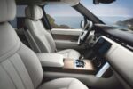 Land Rover Range Rover (2022) Autobiography Long Interior