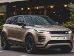 Land Rover Range Rover Evoque (2023) Interior - Image 2