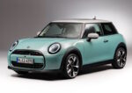 Mini Cooper (2024) S 2-Door