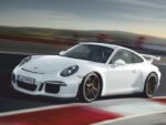 Porsche 911 (2013) GT3