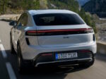 Porsche Macan (2024) Electric Turbo - Image 2