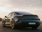 Porsche Taycan (2024) Turbo GT - Image 2