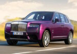 Rolls-Royce Cullinan (2024)