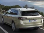 Skoda Superb (2024) Combi L&K - Image 2