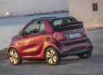 Smart EQ Fortwo (2020) Cabrio - Image 2