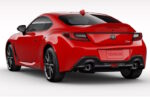 Toyota GR 86 (2021) - Image 2