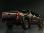 Toyota Tacoma (2024) Trailhunter - Image 2