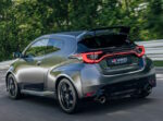 Toyota Yaris (2024) GR - Image 2