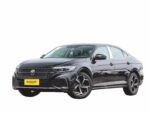 Volkswagen Passat (2024) China