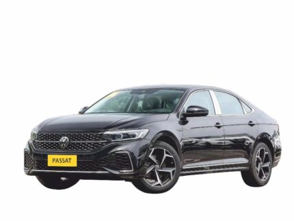 Volkswagen Passat (2024) China