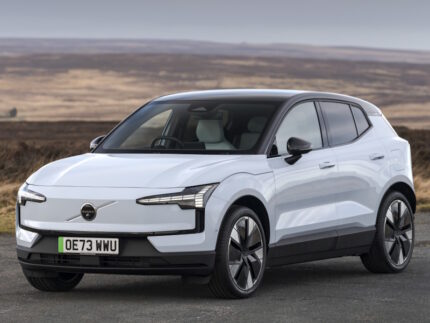 Volvo EX30 (2025)