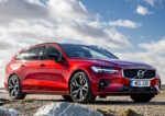 Volvo V60 (2018) R-Design