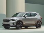 Volvo XC40 (2022) R-Design