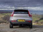 Volvo XC40 (2022) R-Design - Image 2