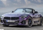 BMW Z4 (2023) M40i
