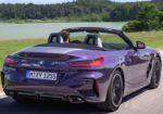 BMW Z4 (2023) M40i - Image 2