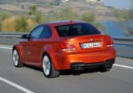 BMW 1 Series (2011) M - Image 2