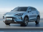 BYD Song Plus (2024) DM-i